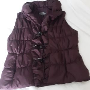 Montana Clothing Company Vest